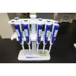 Fisherbrand Single Channel Pipettes