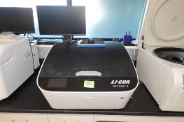 Li-Cor Imaging System