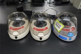 Heathrow Scientific Mini Centrifuges