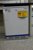 Fisherbrand Undercounter Lab Fridge