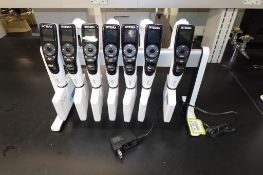 Integra Digital 12-Channel Pipettes, 300 uL