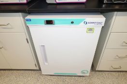 Core Point Scientific Undercounter Lab Refrigerant