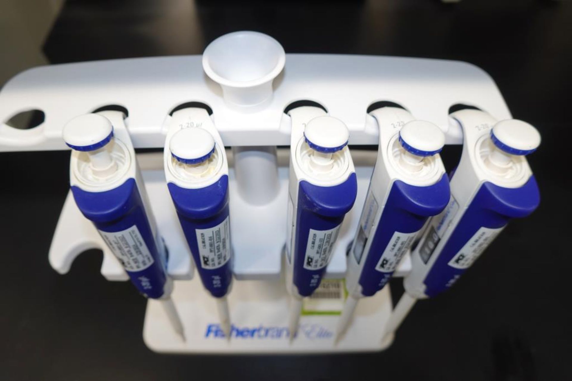 Fisherbrand Single Channel Pipettes - Image 2 of 4