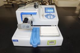 Thermo Scientific Multi Drop Microplate Dispenser.