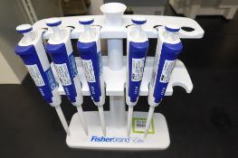 Fisherbrand Single Channel Pipettes