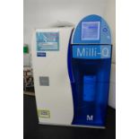Millipore Purification System