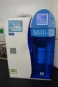 Millipore Purification System