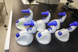 Fisherbrand Electronic Pipet Controllers