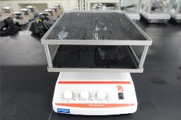 Ohaus Rocking Shaker