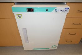 Core Point Scientific Undercounter Lab Refrigerators
