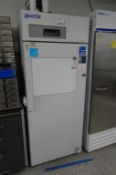 PHC Corporation Biomedical Freezer