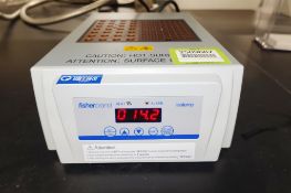 Fisherbrand Digital Standard 2-Block Drybath