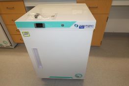 Core Point Scientific Undercounter Lab Refrigerator