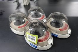 Heathrow Scientific Mini Centrifuges