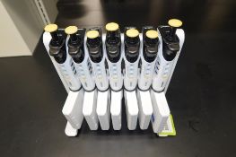Integra 12- Channel Pipettes