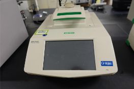 Bio-Rad Thermal Cycler