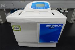 Emerson Ultrasonic Bath