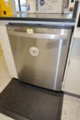 GE Lab Glassware Wash Machine