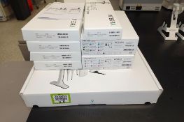 Integra Pipettes & Pipette Rack