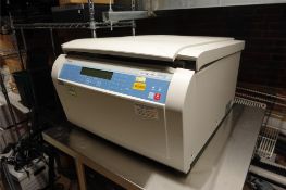 Thermo Scientific Benchtop Centrifuge