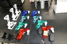 Integra Electronic Pipetboy Pipet Aids