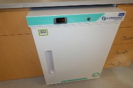 Core Point Scientific Undercounter Lab Refrigerator
