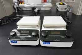 Cole-Parmer Hot Plate Stirrers