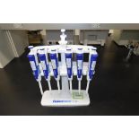 Fisherbrand Single Channel Pipettes