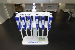 Fisherbrand Single Channel Pipettes