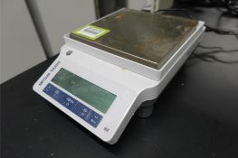Mettler-Toledo Precision Balance