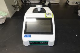 DeNovix Fluorescence Cell Counter