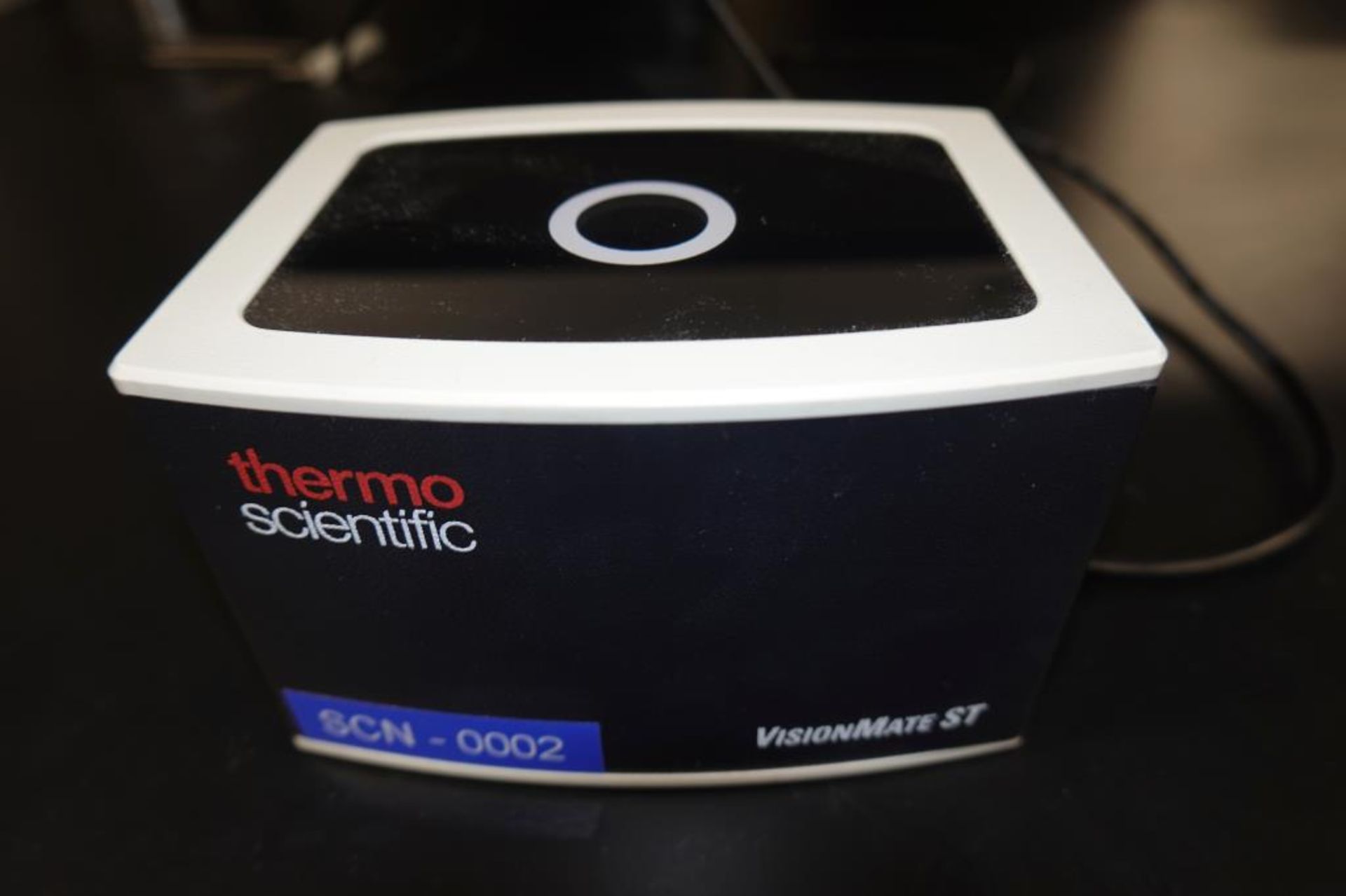 Thermo Scientific Single Tube 2D Barcode Reader