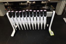 Integra Single Ch Pipettes, 0.2-2µL