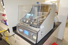 New Brunswick Scientific Incubator Shaker System
