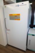 ABS American BioTech Supply Expolsion Proof Lab Refrigerator