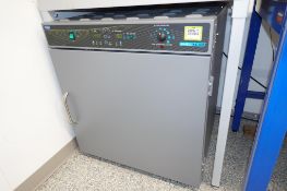 Shel Lab Drosophila Incubator, 6.5 Cu Ft.