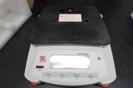 Ohaus Benchtop Balance