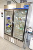 Fisherbrand SS Isotemp Chromatography Refrigerator