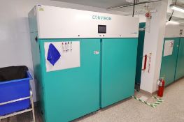 Conviron Plant Growth Chamber