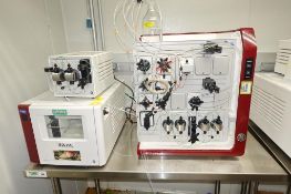 Cytiva FPLC System W- Frac Collector