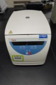 Thermo Scientific Benchtop Centrifuge