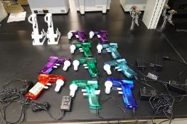 Integra Electronic Pipetboy Pipet Aids