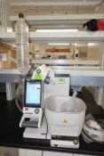 Buchi Rotary Evaporator W- Bath
