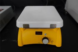 Thermo Scientific Magnetic Stirrer