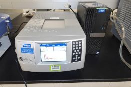 Wyatt Technology DynaPro Plate Reader III