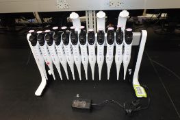 Integra Single Ch Pipettes, 0.2-2µL