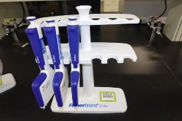 Fisherbrand 8-Channel Pipets
