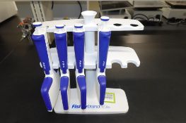 Fisherbrand 8-Channel Pipets