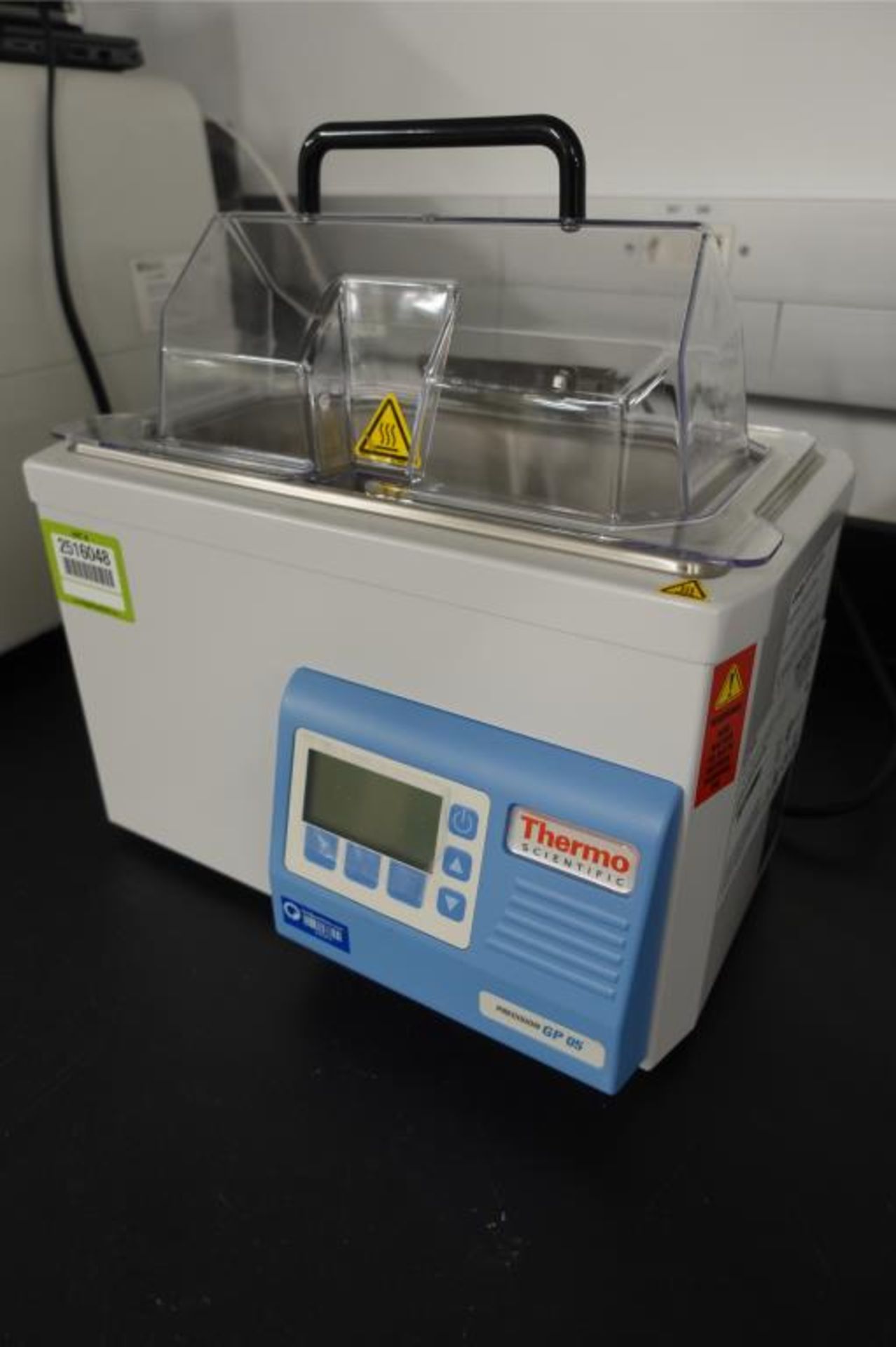 Thermo Scientific Water Bath - Image 4 of 6