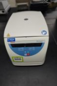 Thermo Scientific Benchtop Centrifuge